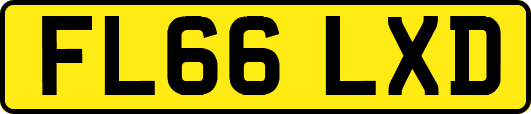 FL66LXD