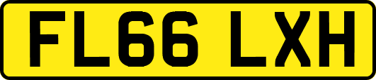 FL66LXH