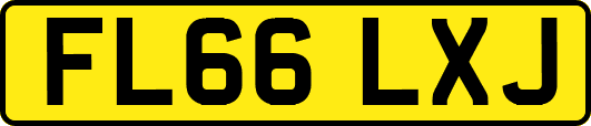 FL66LXJ