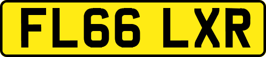 FL66LXR