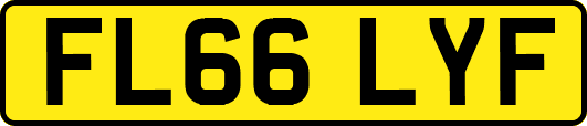 FL66LYF