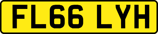 FL66LYH