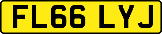 FL66LYJ