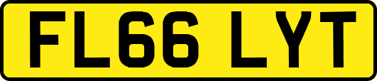 FL66LYT