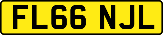 FL66NJL