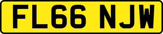 FL66NJW