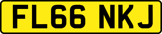FL66NKJ