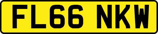 FL66NKW