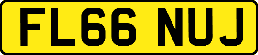 FL66NUJ