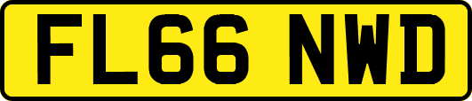 FL66NWD