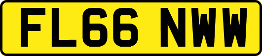 FL66NWW