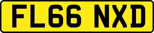 FL66NXD