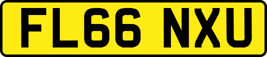 FL66NXU