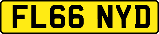 FL66NYD