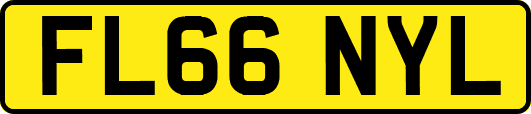 FL66NYL