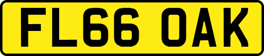 FL66OAK