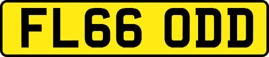 FL66ODD