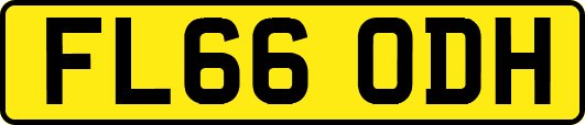 FL66ODH