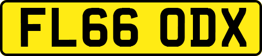 FL66ODX