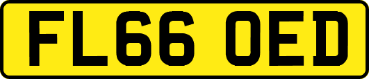 FL66OED