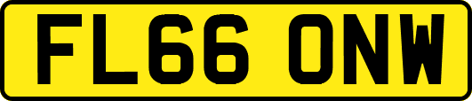 FL66ONW