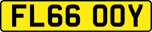 FL66OOY