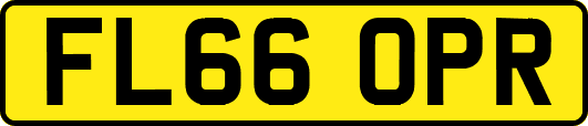 FL66OPR
