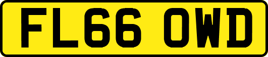 FL66OWD