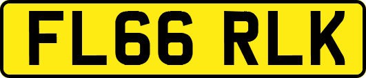 FL66RLK