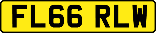 FL66RLW