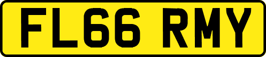 FL66RMY