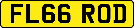 FL66ROD