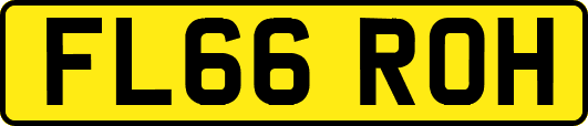 FL66ROH