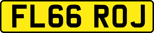 FL66ROJ