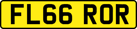 FL66ROR