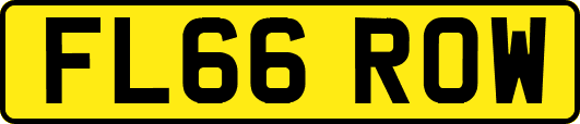 FL66ROW
