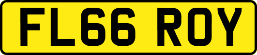 FL66ROY