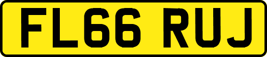 FL66RUJ