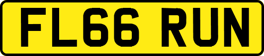 FL66RUN