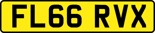 FL66RVX