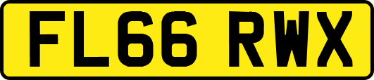FL66RWX
