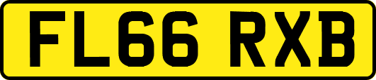 FL66RXB
