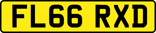 FL66RXD