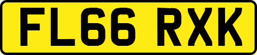 FL66RXK