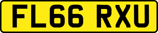 FL66RXU
