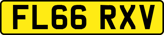 FL66RXV