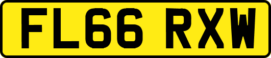 FL66RXW
