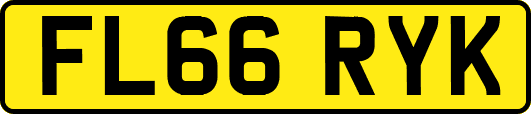 FL66RYK