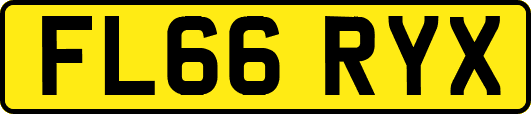 FL66RYX