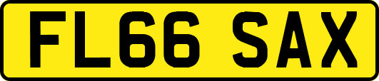 FL66SAX